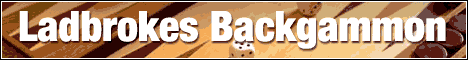 •Instant Play for free or cash •Loaded tournaments all day •Max 2.5% rake - Backgammon Tournaments - Don't miss out!